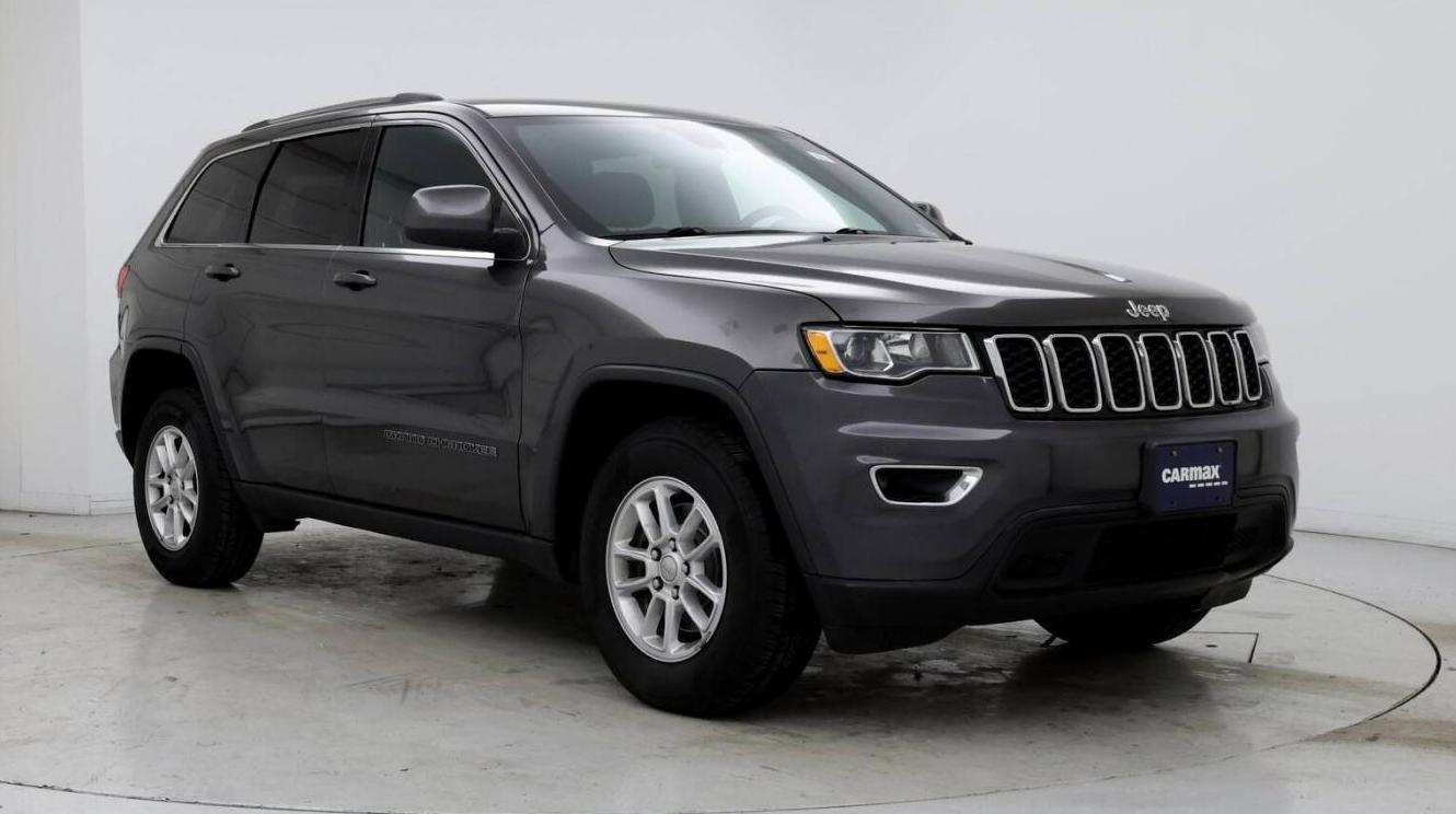 JEEP GRAND CHEROKEE 2019 1C4RJFAG4KC590773 image